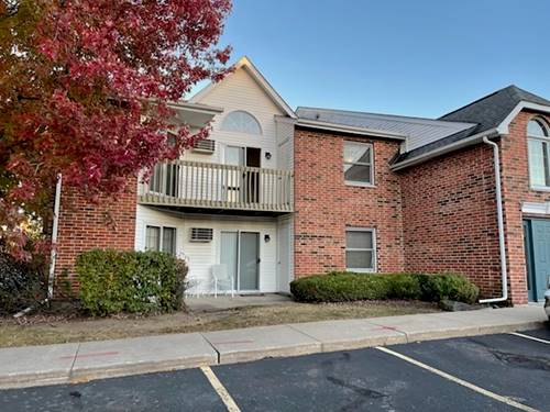 1371 Cunat Unit 2-C, Lake In The Hills, IL 60156
