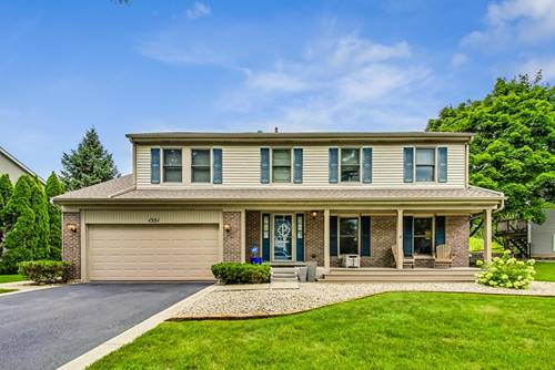 1531 W Richmond, Arlington Heights, IL 60004