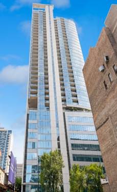 303 W Ohio Unit 2608, Chicago, IL 60654