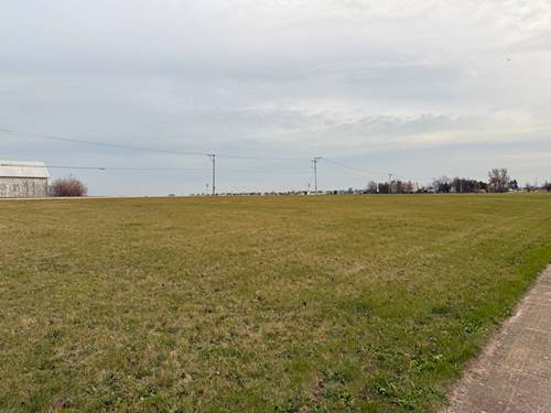 Lot 2 Stonegate, Cortland, IL 60112