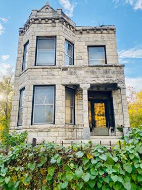 6042 S Marshfield, Chicago, IL 60636