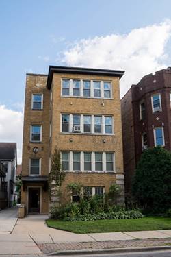 925 Ontario Unit 1, Oak Park, IL 60302