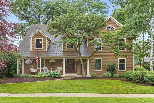 1310 Yorkshire Woods, Wheaton, IL 60189