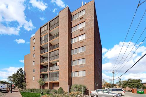 11 W Green Unit 606, Bensenville, IL 60106