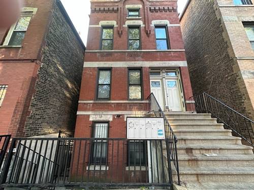 1350 N Greenview Unit GF, Chicago, IL 60642