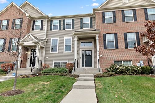 541 Cimmaron, Crystal Lake, IL 60012