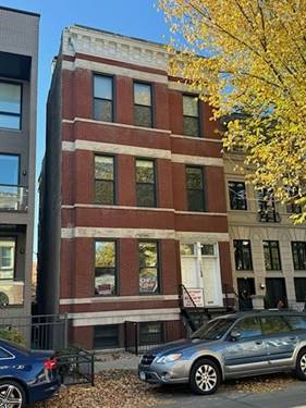 1946 N Sheffield Unit 1, Chicago, IL 60614