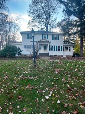 22740 W Loon Lake, Antioch, IL 60002