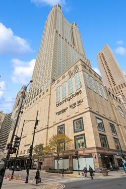 132 E Delaware Unit 6201, Chicago, IL 60611