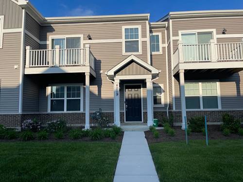 4219 Chelsea Manor, Aurora, IL 60504