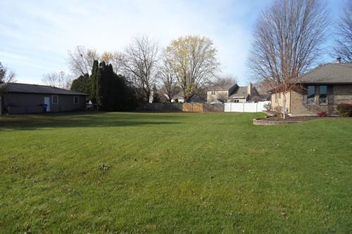 Lot 5 Sycamore, Hinckley, IL 60520