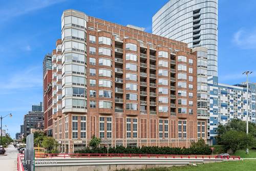 720 W Randolph Unit 808, Chicago, IL 60661