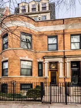 2027 N Howe Unit 1, Chicago, IL 60614