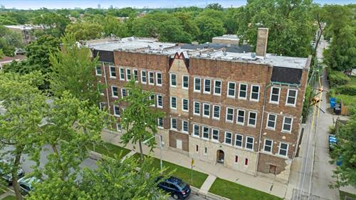 3043 W Rosemont Unit 3, Chicago, IL 60659