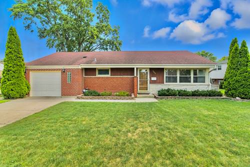 7215 Lyons, Morton Grove, IL 60053