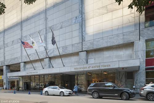 180 E Pearson Unit 4901, Chicago, IL 60611