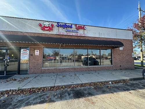 344 N Wolf, Hillside, IL 60162