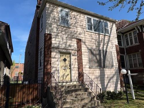 7139 S Prairie, Chicago, IL 60619