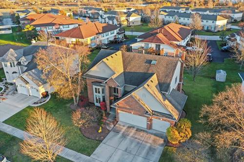 8513 W Nielsen, Tinley Park, IL 60487