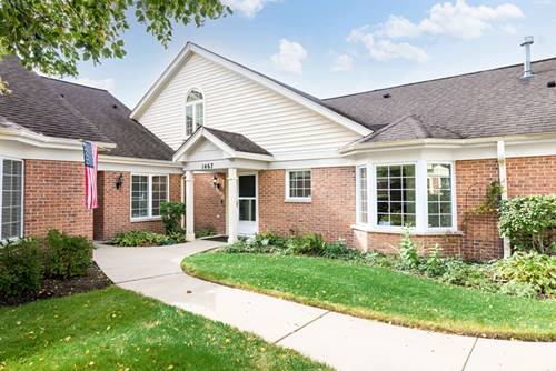 1467 Luther, Arlington Heights, IL 60004