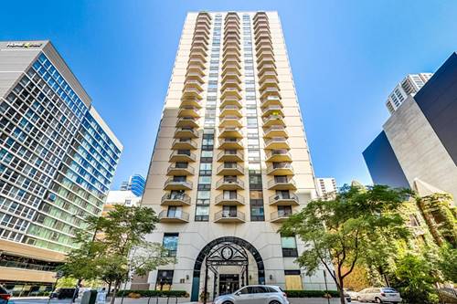 70 W Huron Unit 2208, Chicago, IL 60654