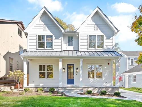 243 Powell, Clarendon Hills, IL 60514