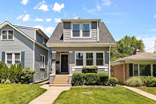 1514 Gregory, Wilmette, IL 60091