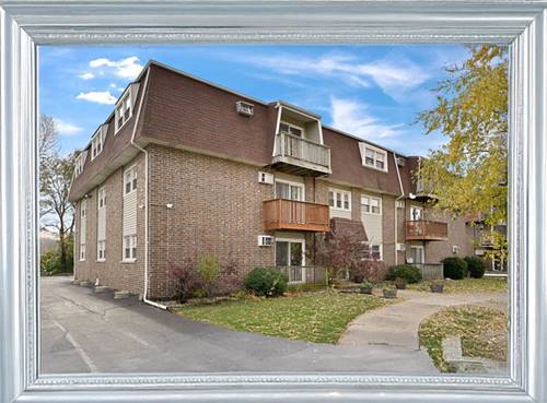 4309 W Park Unit 3B, Alsip, IL 60803