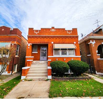 1843 S Central, Cicero, IL 60804