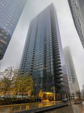 343 W Wolf Point Unit 2004, Chicago, IL 60654