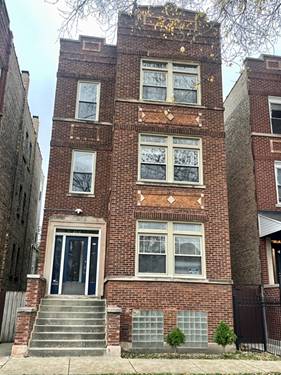 2621 N Hamlin Unit 2, Chicago, IL 60647