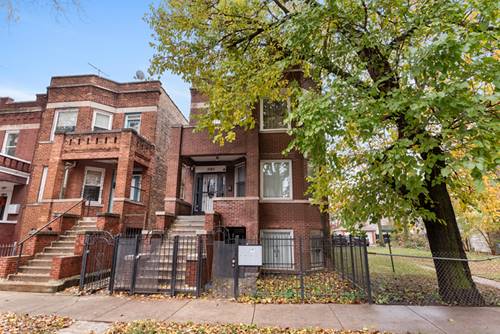 1040 N Springfield Unit G, Chicago, IL 60651