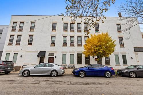 449 N Elizabeth Unit 2N, Chicago, IL 60642