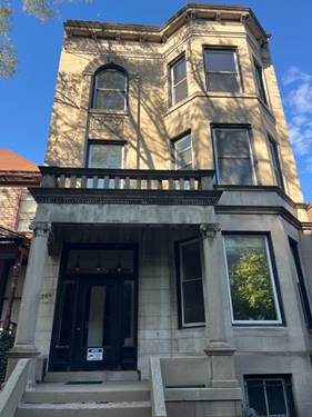 5704 S Kenwood Unit 3A, Chicago, IL 60637