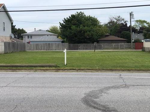 8545 Roberts, Justice, IL 60458