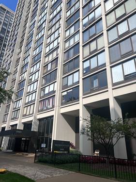 5445 N Sheridan Unit 1501, Chicago, IL 60640