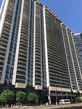 400 E Randolph Unit 1222, Chicago, IL 60601
