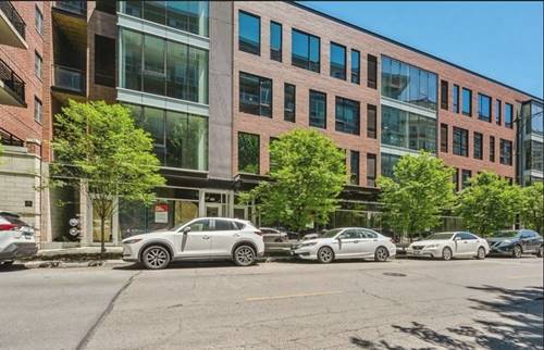 853 N Larrabee Unit 307, Chicago, IL 60610