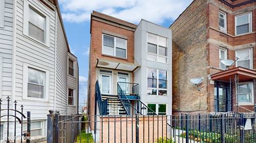 3502 W Diversey Unit 2, Chicago, IL 60647