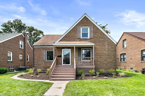 9544 Lacrosse, Oak Lawn, IL 60453