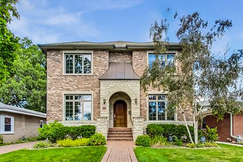 824 Shibley, Park Ridge, IL 60068