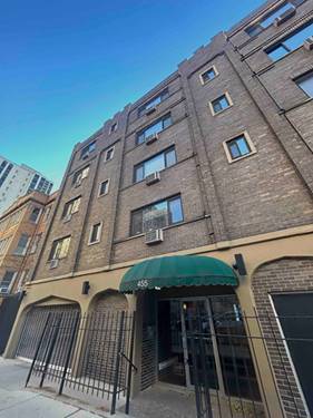 455 W St James Unit 504, Chicago, IL 60614