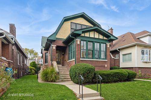 4910 N Central Park, Chicago, IL 60625