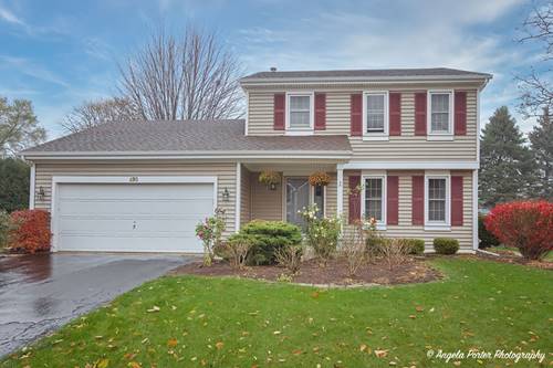 498 Santa Fe, Cary, IL 60013