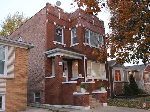 1611 Clarence Unit 1, Berwyn, IL 60402