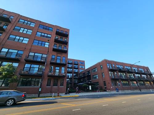 2323 W Pershing Unit 104, Chicago, IL 60609