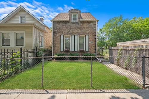 7940 S Dobson, Chicago, IL 60619