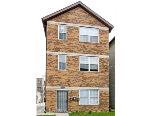 7915 S Phillips, Chicago, IL 60617