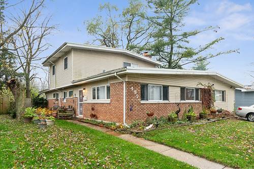 497 Talala, Park Forest, IL 60466