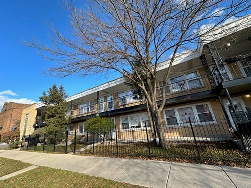 3157 N Leclaire Unit 2B, Chicago, IL 60641